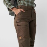 Forest Hybrid Trousers Barva DARK OLIVE, Velikost