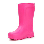 Birkenstock Wellingtons Derry Neon Pink Jr 1006288 EU