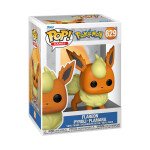 Funko POP Games: Pokémon - Flareon #629