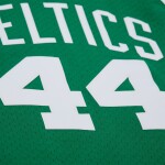 Mitchell & Ness Pánský dres Boston Celtics NBA Brian Scalabrine #44 2007-08 Swingman Velikost: S