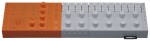 Yamaha SEQTRAK ORANGE