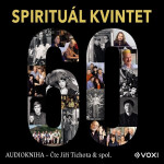 Spirituál kvintet - kolektiv autorů