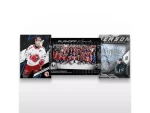 SportZoo Hokejové karty Česká Extraliga Ledního Hokeje 2025-26 Play Off Hobby Box