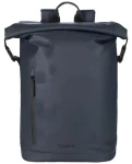Tucano Rollo modrá / Batoh / 15,6" a MacBook Pro 16" / Roll-top / voděodolný (BKROL15-B)