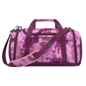Sportovní taška coocazoo Cherry Blossom