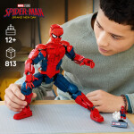 LEGO LEGO® | Marvel 76346 Figurka hrdiny: Spider-Man