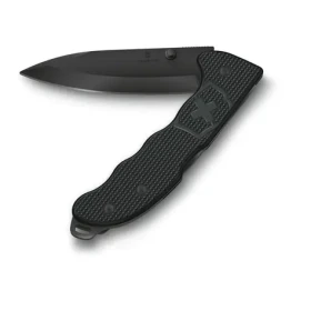 VICTORINOX Kapesní nůž Evoke BS Alox Black (0.9415.DS23)