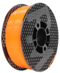 Tisková struna filament 1.75 ABS-T oranžová kg