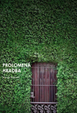 Prolomená hradba - Miroslava Riedel