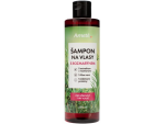 Ameté rozmarýnový šampon s aloe vera a mléčnými proteiny 250 ml