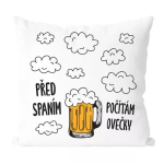 Divja Polštář - Krásné sny ovečky