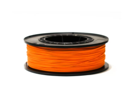 PLA+ 1,75mm oranžový Filalab 1 kg