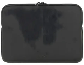 Tucano Elements 2 černá / Pouzdro / MacBook Air 13" a Pro 13" / RPET neopren / Anti-Slip Systém (BF-E-MB213-BK)