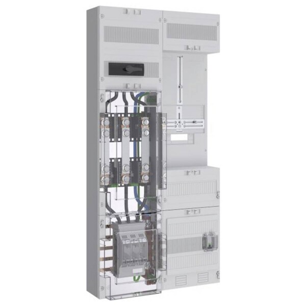 ABN ABNPW207X0961 pole převaděče Obsah 1 ks