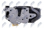 NTY Centrální zámek OPEL ASTRA J INSIGNIA A ZAFIRA C (6pin) – zadní pravý