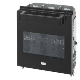 Siemens 3NP53600CA00 výkonový odpínač pojistky 3pólový 400 A 690 V/AC 1 ks