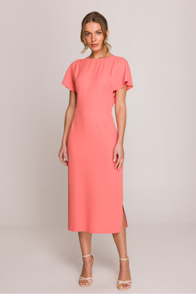 Denní šaty model 209107 Stylove XL