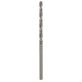 Bosch Accessories 2608585479 HSS kovový spirálový vrták 2.7 mm Celková délka 61 mm broušený DIN 338 válcová stopka 10 ks