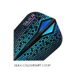 Harrows Silika Colourshift X pera 5143