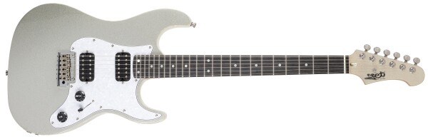 JET Guitars JS-500 SLS (rozbalené)