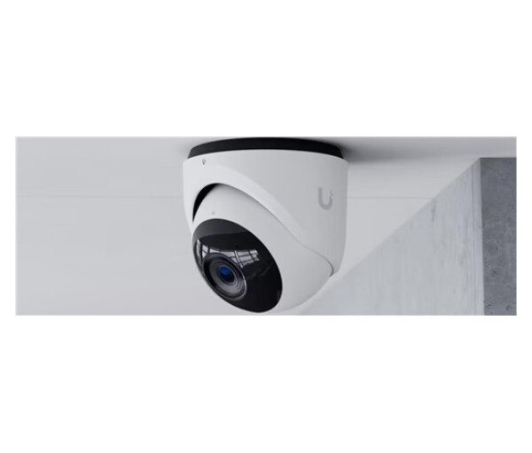 UBNT UVC-G6-Turret, UniFi Video Camera G6 Turret Ultra bílá EDF_10902039