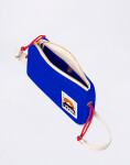 YKRA Travel Case Blue