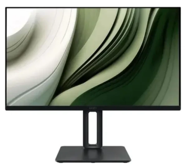 23.8" MSI PRO MP245PG černá / FHD / IPS / 16:9 / 1ms / 1000:1 / 300cd-m2 / HDMI+DP+VGA / VESA (PRO MP245PG)