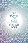 The Power of Now - Eckhart Tolle