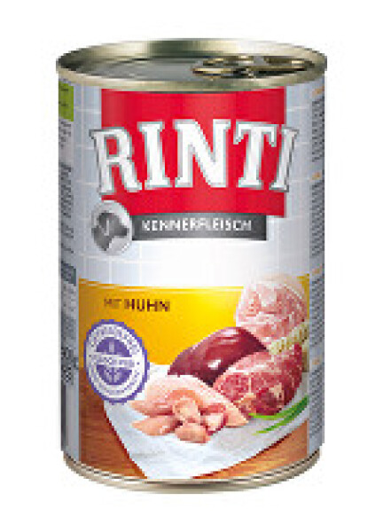 Rinti konzerva kuře 400g