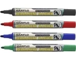 Pentel NLF50 zelený / Popisovač / Permanentní / 1,5 mm (NLF50.ZIE)