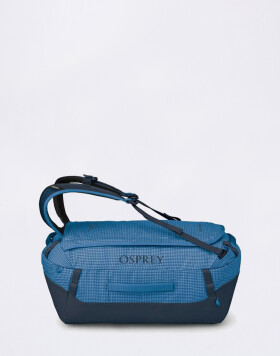 Batoh Osprey Transporter™ 40 blue flame