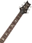 PRS S2 Custom 24-08 Black Amber