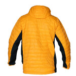 Columbia Powder Pass Hybrid Hooded Jacket M 2126101816 XL