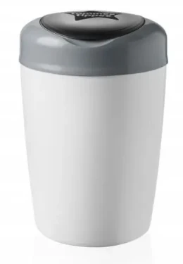 Tommee Tippee Sangenic Simplee šedá / Koš na pleny (870031TT)