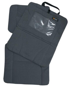 BeSafe Tablet & Seat Cover Anthracite ochranný potah