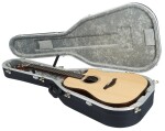 Furch Yellow Dc-SR CNR Active