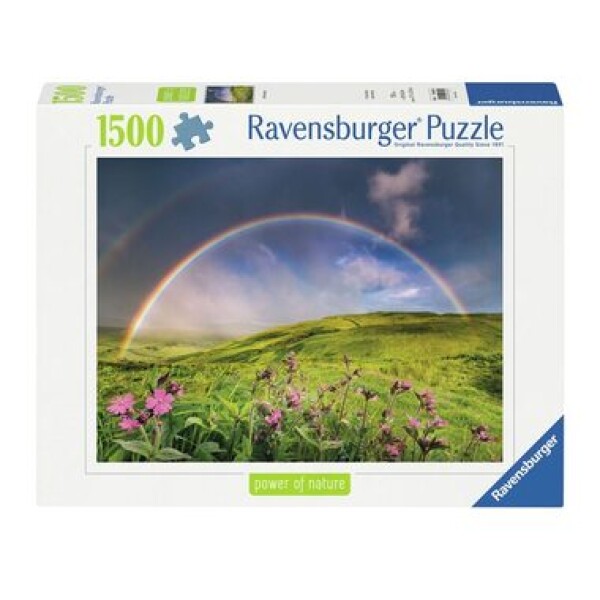 Ravensburger Magická duha