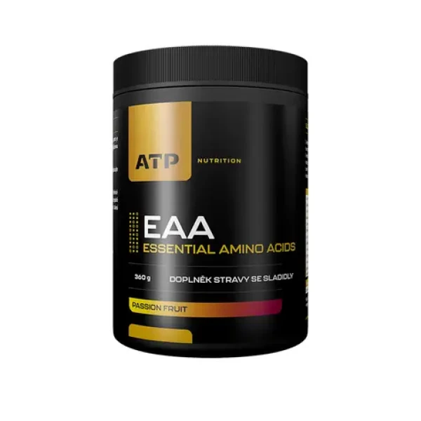 ATP Nutrition EAA 360 g passion fruit (18448)