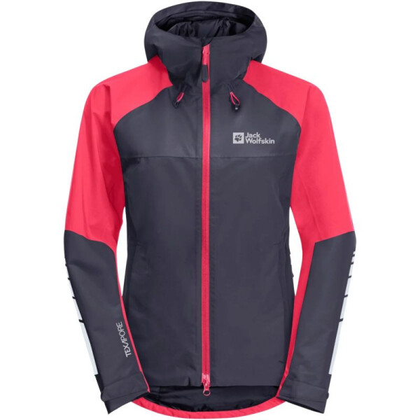 Bunda Jack Wolfskin Morrobia 2l Jkt W 1115551-1388 xs