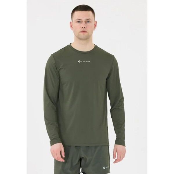 Pánské triko Virtus Roger V2 M Hyperstretch Velikost: M