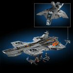 LEGO LEGO® | Marvel 76354 Helicarrier S.H.I.E.L.D.