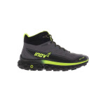 Pánské boty / tenisky pěší turistika RocFly G 390 000995-GYBKYW - INOV černá-sv.zelená 41.5