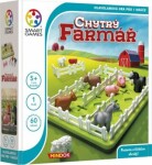 SMART - Chytrý farmář - Mindok