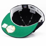 New Era Pánská kšiltovka Chicago Bears NFL Corduroy 59FIFTY Fitted Velikost: 7 3/8