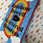 Scattered Showers Rainbow