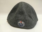 Reebok Pánská Kšiltovka Edmonton Oilers Varsity Flex Hat Distribuce: USA