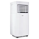 Medion LIFE P901 MD 37732 bílá / Mobilní klimatizace / 9000 BTU / chlazení, odvlhčování, ventilace / do 32 m2 (MD37732)