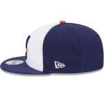 New Era Pánská kšiltovka Houston Astros MLB Official City Connect 9FIFTY Snapback
