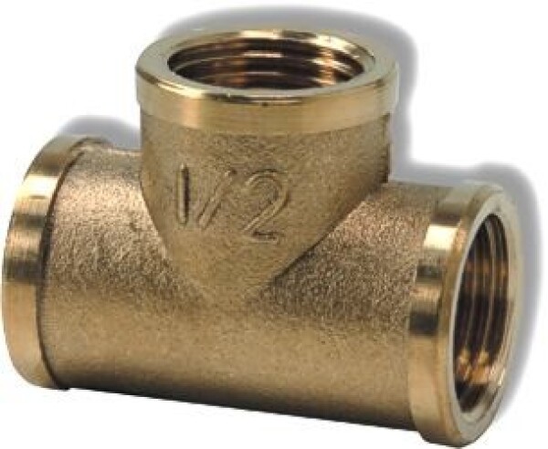 NOVASERVIS - T- kus MMM 3/4" FT203/20