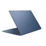 Lenovo IdeaPad Slim 3 16IAH8 modrá / 16" WUXGA / Intel Core i5-12450H 2.0 GHz / 16GB / 1TB / Intel UHD / W11H (83ES000CCK)